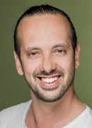 George Kounoupias